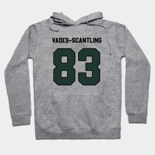 Marquez Valdes-Scantling Kansas City Hoodie